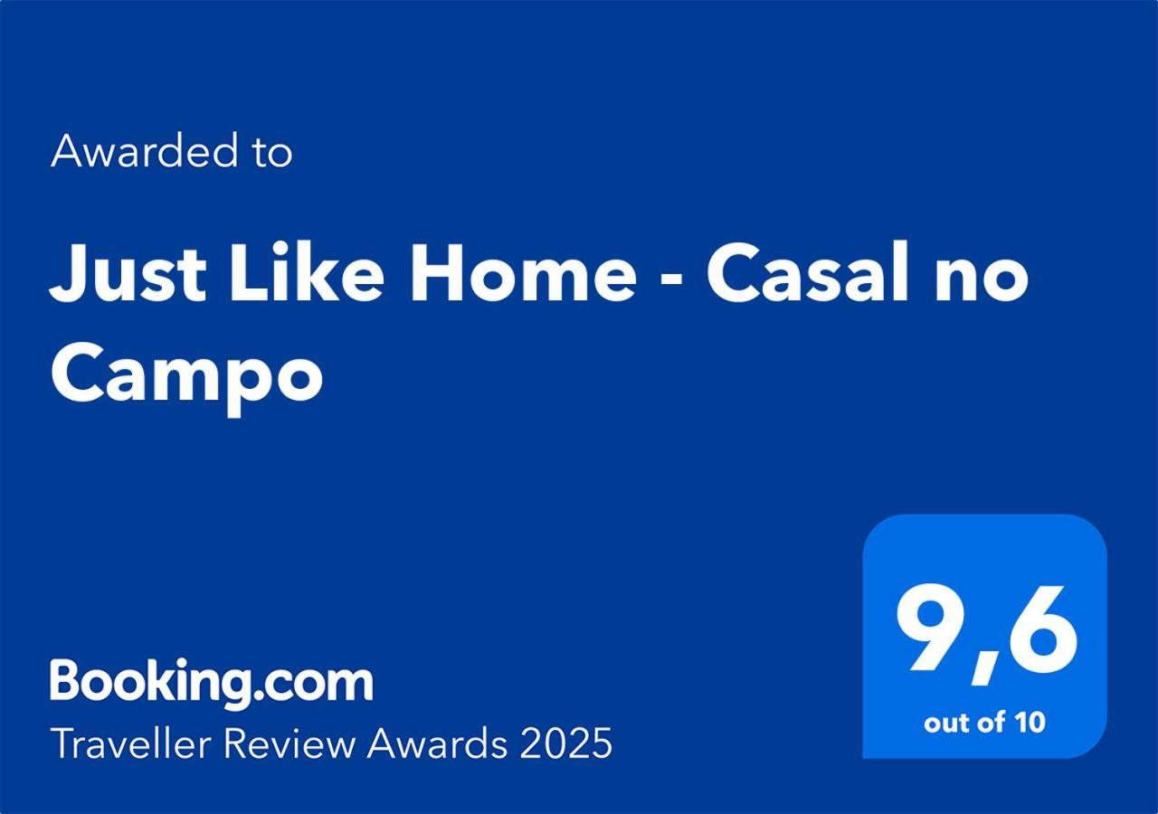 Just Like Home - Casal No Campo Vila Praia de Âncora Eksteriør bilde